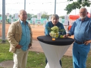 100 Jahr Oschatzer Tennisverein